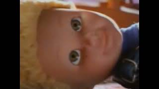 Kids Wb - The Nightmare Room S1E2 Scareful What You Wish For Promo 2001