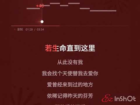 天使的翅膀-刘大壮 伴奏