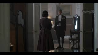 The Crown Season 1 Episode 7. She could get on her knees. Elizabeth and Philip
