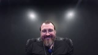 Charles Hoskinson on Yes please talk about Chainlink What are the techies talking about
