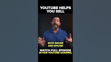 How YouTube Videos Boost Sales & Build Trust