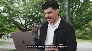 UBC Sauder PMBA | Online Cohort