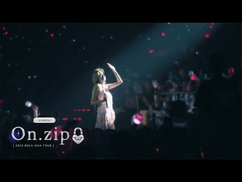 [On.zip] ep.01 '사랑.zip' in MACAU | 2023 BOL4 Asia Tour Behind