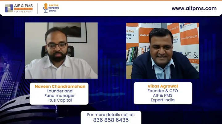 How Our Portfolio Performed Well During Covid ? ITUS - AIFPMS