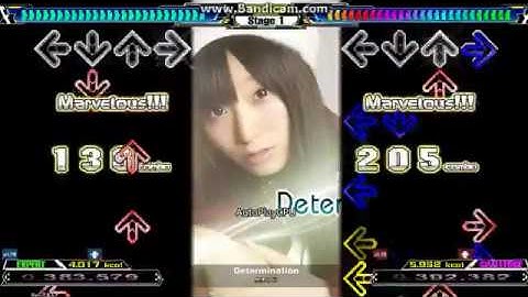 [DDR Edit] - Determination CSP Lv.17
