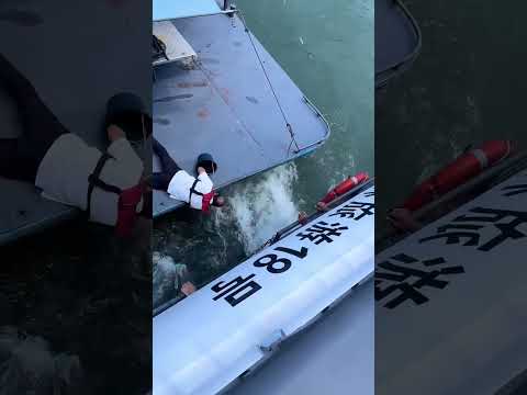 What happened to the missing package?