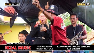 24 CICI BULE - SURATAN - RIZAL MUSIK ENTERTAINMENT