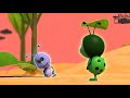 Bichikids Fell While Jumping Effects Sponsored By Klasky Csupo 2001 Effects