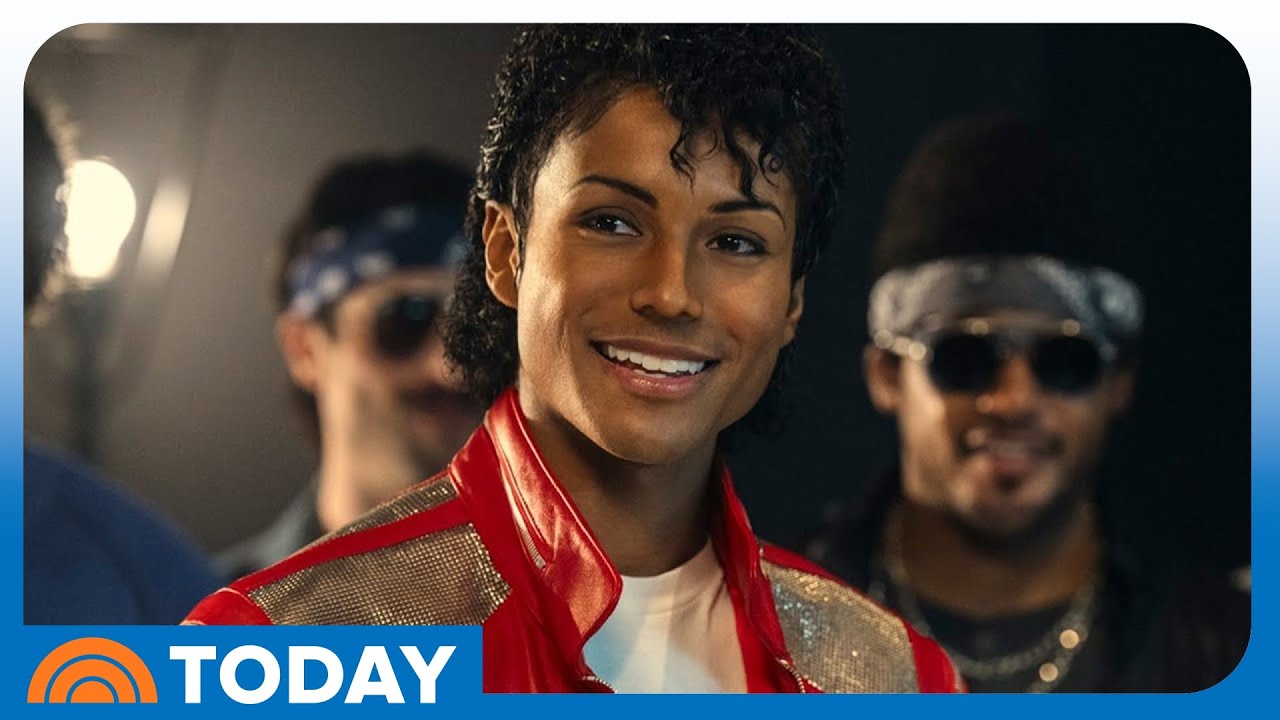 Michael Jackson Biopic Is Set to Break Box Office Records