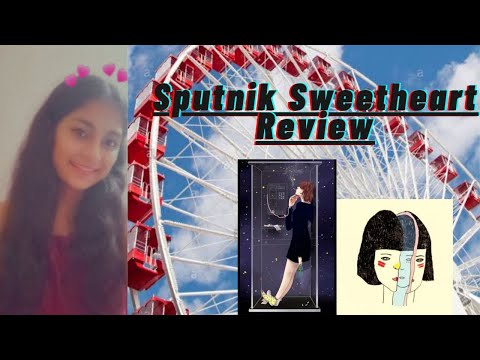 Sputnik Sweetheart Review | Haruki Murakami |