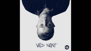 Video thumbnail of "VALD - Aulnay sous bois"