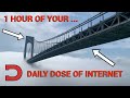 1 hour of daily dose of internet just one intro only