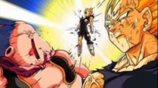 Video thumbnail of "Top 20 soundtrack de Dragon Ball Z - Parte 2"