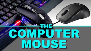 The Computer Mouse - 15 Secret Ways Of Using The Computer Mouse