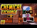 What is Chemical Exchange | Applied Energistics 2 | Episode 9