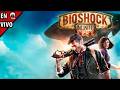 BIOSHOCK INFINITE #3 CONTINUA NUESTRA AVENTURA POR COLUMBIA | iLion