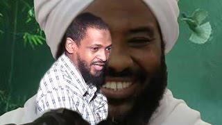 العصبجي يبين كذب العصبجي والشيخ محمد سيد حاج يبين كذبهما