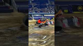 Top 5 Epic Monster Truck Jump Saves You Have to See!