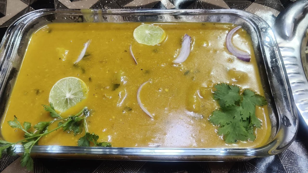 Hyderabadi Haleem Recipe | Ramzan Special Haleem | Easy Homemade Haleem Recipe |