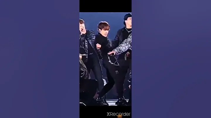 BTS cool Dance concert #shorts #bts #btsarmy #butter #viral #trending