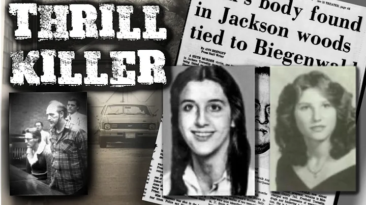 New Jersey Thrill Killer | 6 convictions with MANY...