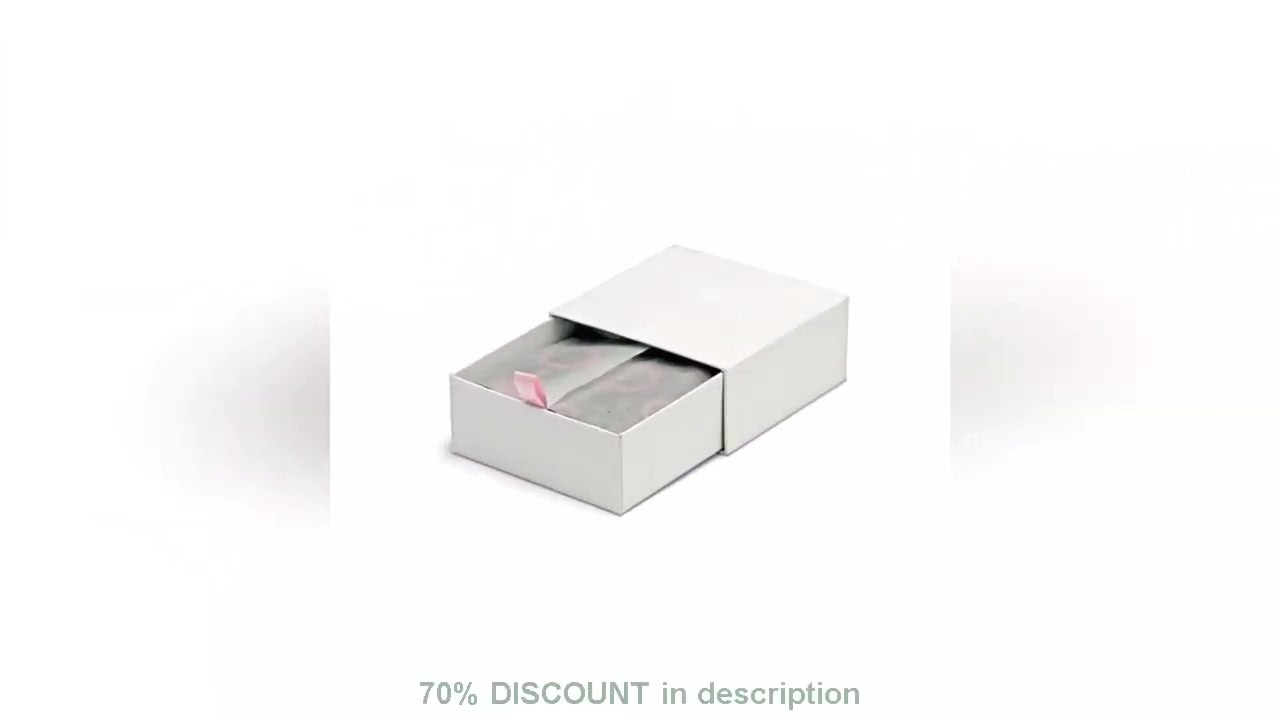 Complete Facts About the product #24 PCS PCS Bracelet/Bangle Box For Set Women Original Jewelry Gif