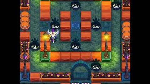 Mirror Image - Level 8