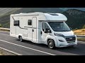 รีวิว 2026 Campervan Thai | มอเตอร์โฮมหรู ห้องนอน ห้องน้ำ ห้องขับ และการออกแบบภายใน