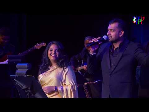 Pem Raja Dahane Milton Pavan Mallawarachchi Sanda Obai Piyaneni Concert 