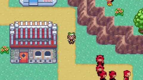 Moemon Emerald Regice Solorun 2017 Part #7 1