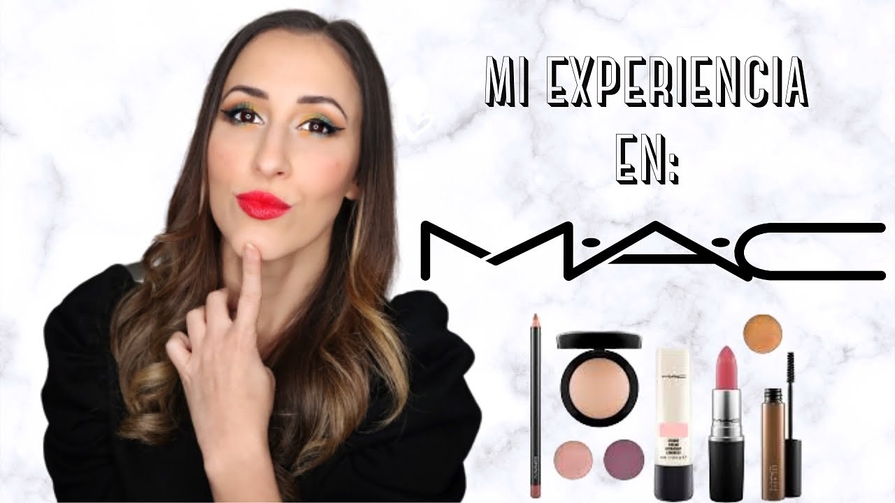 ❥ Mi experiencia Trabajando en M·A·C Cosmetics | ¿Merece la pena ser maquilladora en MAC ❥