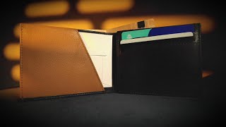 Virtuoso wallet by Secrettannery