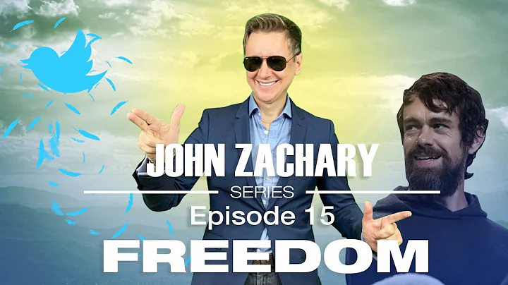 Freedom - John Zachary Series