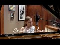 Sound of Silence - Simon & Garfunkel - Cover by Emily Linge