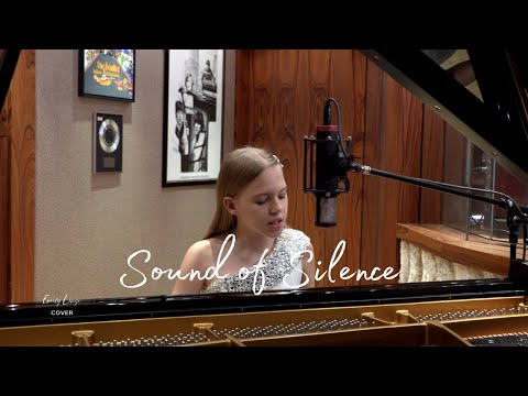 Sound Of Silence Simon Garfunkel Piano Cover By Emily Linge Sound Of Silence Simon Garfunkel Piano Cover By Emily Linge