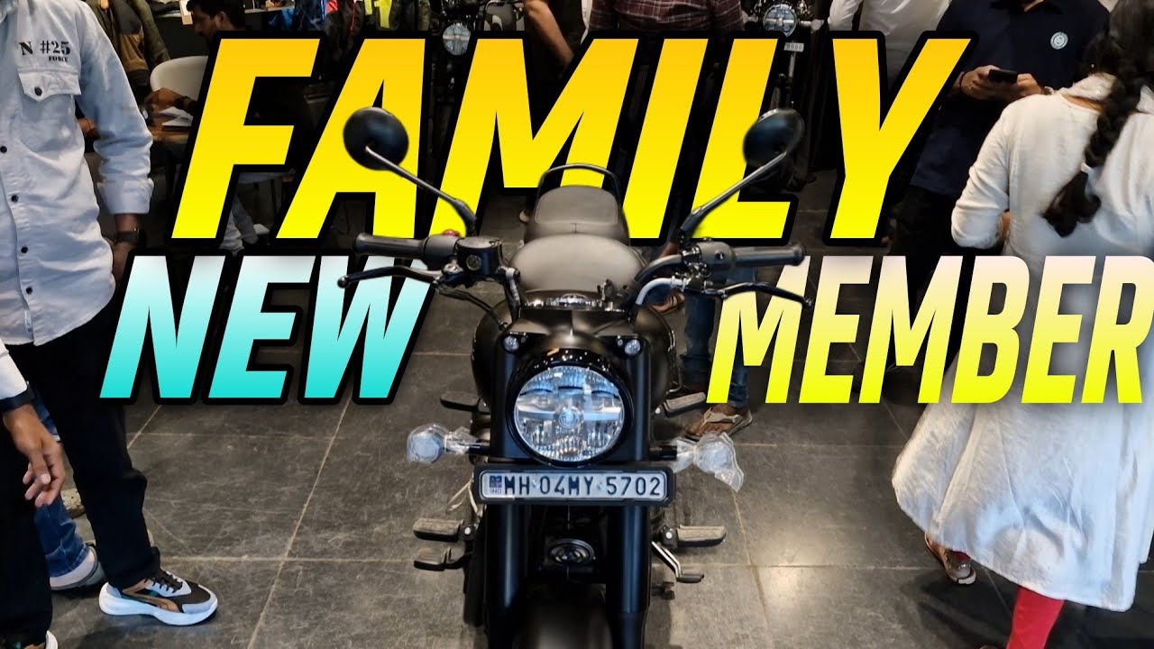 आज घेतली दादा नी नवीन गाडी 😊 ll Aryan Patil Vlogs ll