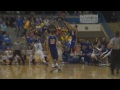 Men's Semifinals: (2) Fort Wayne vs. (3) South Dakota State