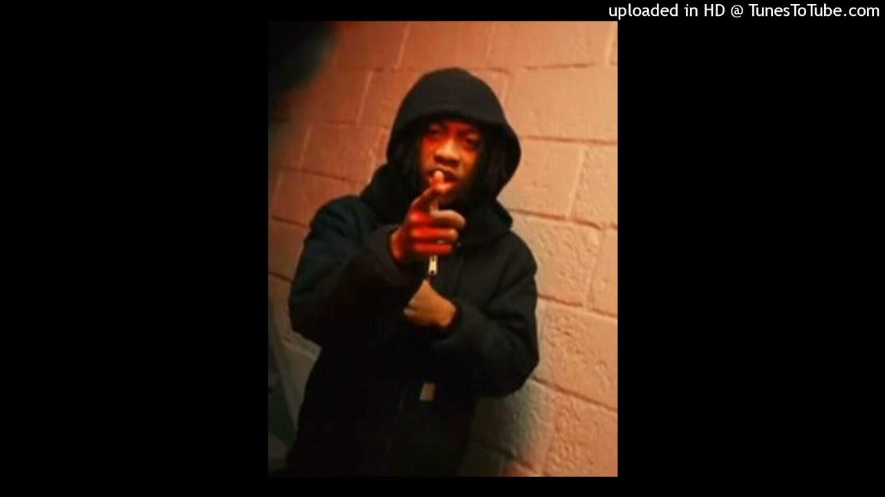 Funddss x Pop Kreep x Ny Drill Type Beat 2025 - 