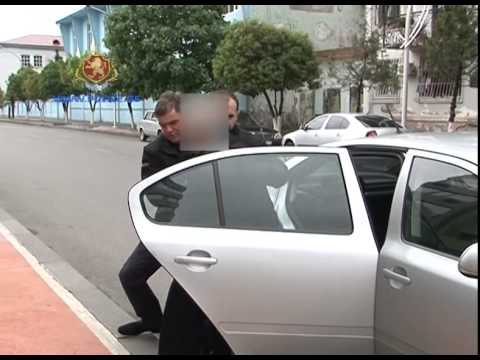 შსს მ ინტერპოლის მიერ წითელი ცირკულარით ძებნილი პირი დააკავა