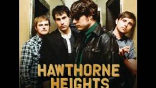 Hawthorne Heights- Nervous Breakdown (Single)