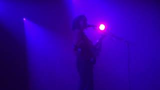 Anna Calvi - Swimming Pool - Live at the Melkweg