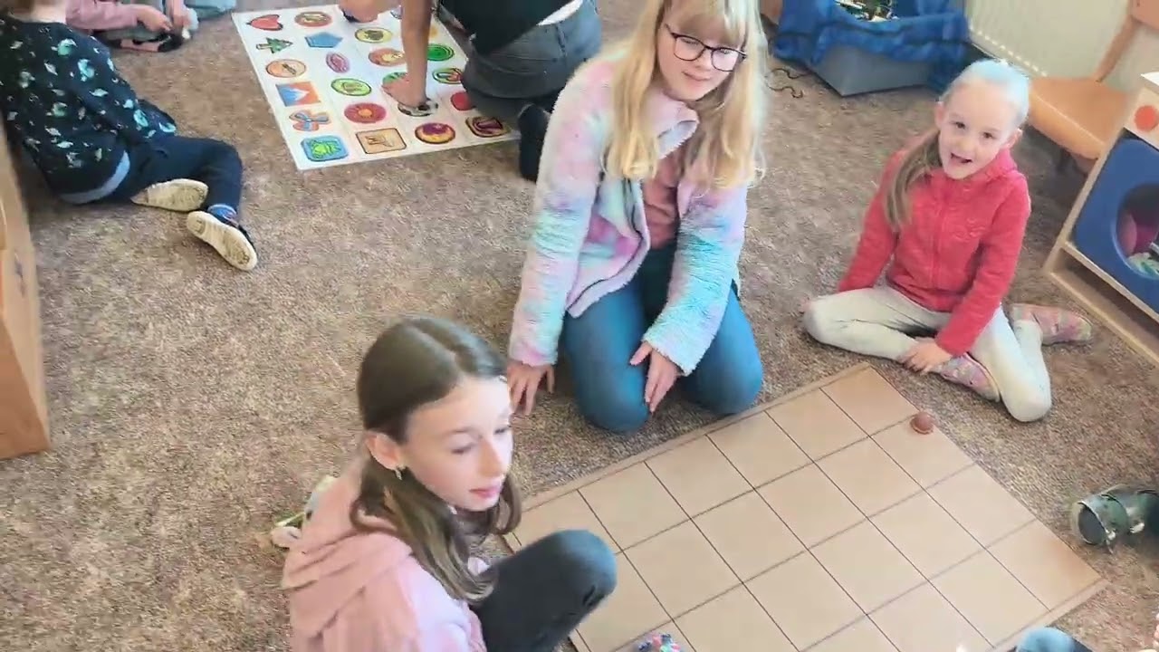 Vrstevnické učení a digitální technologie v MŠ Tlustice 