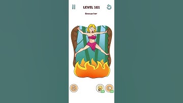 delete Story - Dop Puzzle ( Level 161 ) #trending #gaming #games #shorts