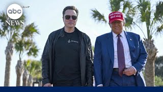 Trump, Musk’s move to dismantle USAID
