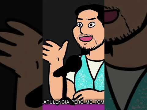 Conversatorio animado con felipe avello