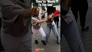 They re Movin To The Sun With Latin Hustle