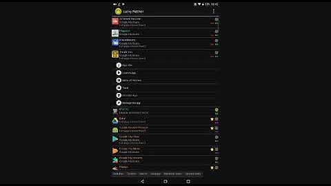 How to hack temple run with lucky patcher 100% working