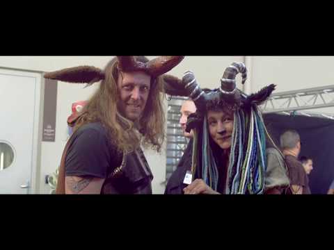 JAPAN EXPERIENCE 2017