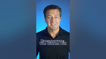 Ransomware Insurance: The Ransom Isn