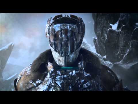 Video: Hvordan Dead Space Kan Gøre Call Of Duty Bedre